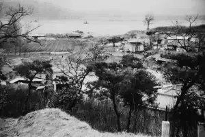 천·지·개·벽 50년