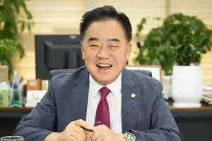 “도시 정비 힘쓰고 생활 인프라 확충”