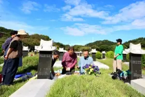 [포토] “미리 인사드립니다”