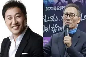 폐섬유증으로 40㎏ 됐던 유열…“죽음 앞에서 삶이 보였다”