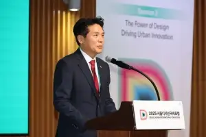 김길영 서울시의회 도시계획균형위원회 위원장 “연결(Connecting)’의 가치로 지속가능한 글로벌 도시로의 도약 기대”