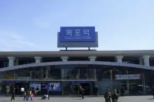 코레일 광주본부, ‘목포-보성’ 철도 27일 개통···22일부터 열차 예매