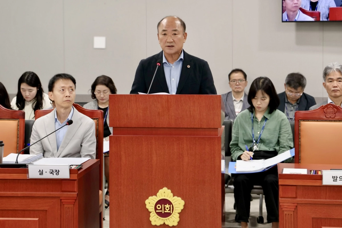 이영희 의원. (사진=경기도의회)