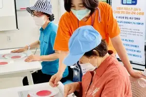 노원구, 다음달 27일 ‘도전! 노원어르신 디지털 골든벨’
