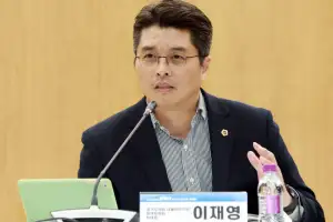 이재영 경기도의원, 배달특급 프로모션비 편성, 민생경제를 위한 결정 환영