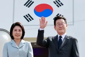 李대통령, 경주 APEC 앞두고 “전 국민 대청소 운동” 제안