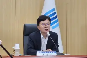 신대경 전주지검장 “검찰 제도는 헌법상 제도, 검찰 본연 기능 유지해야”