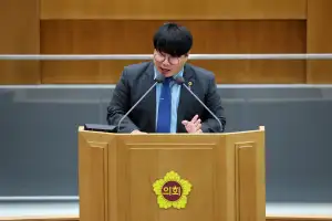 유호준 경기도의원, 이재명 정부 국정과제 방해되는 대규모 리모델링 사업의 환경영향평가 면제 반대