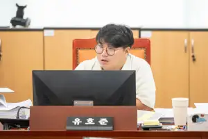 유호준 경기도의원, 한파 비닐하우스서 숨진 이주노동자, 국가책임 인정 환영