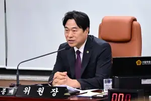 이종배 서울시의회 마약예방특위 위원장 “마약 제조·판매자 전자발찌 부착해야”