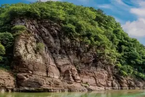 세계유산 ‘반구천 암각화’ 관심 급증… 8월 암각화박물관 방문객 예년 ‘두 배’