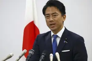 “사슴 괴롭히는 외국인 안돼” 日총재 선거 외국인 논쟁 점화