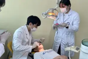 아산시, 예방·교육·진료 결합 ‘통합 구강건강’ 호응