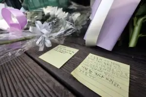의붓형·편의점직원 흉기살해 30대男 징역 40년 선고