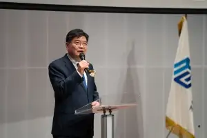 김용진, “신뢰받고 지속 가능 GH 만들겠다”···제13대 GH 사장 취임
