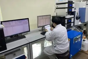 한국임업진흥원, 국제 분석 능력 평가서 최고 성적