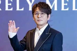 가을 문턱 ‘아름다운 하강’ 꿈꾸는 발라드 황제