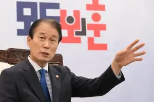 “민주유공자법 시대적 과제… 박종철·이한열·전태일 제외 말 되나”