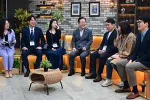 [사설] ‘주 4.5일’ 급가속 전, 바닥 수준 노동생산성 끌어올려야
