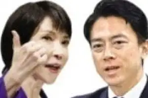 “외국인 때려 보수 표심 잡자”…‘배외주의’ 편승한 日자민당