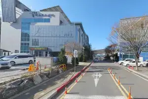 시민체감 모델 구축해 지역사회와 동행[공기업 경영대상]