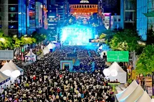 반포대로 클래식·K팝으로 물들인다…서초 서리풀 뮤직페스티벌로 오세요