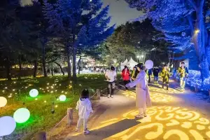 6000년 숨결·100년의 빛 스민 강동선사문화축제