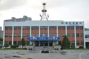 “음료수 사줄게…게임하러 가자” 초등생 4명 유인하려 한 배달기사 검거