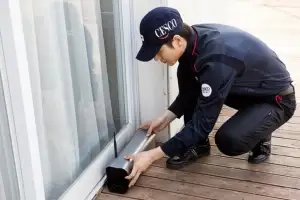 세스코-성동구 협력, 바퀴벌레 없는 도시 만들기 시동