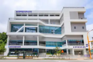 군포시 송정복합체육센터, 2025년 최우수 장애인 친화 공공 체육시설 선정