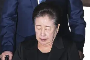 日, 통일교 한학자 구속에 높은 관심