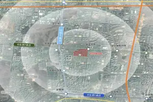 인천 굴포천역 남측에 2842세대 공급…2033년 입주