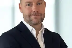지엔히어링, 아시아 태평양 및 글로벌 파트너 영업 총괄에 Andreas Anderhov 선임, 한국 시장 성장에 박차