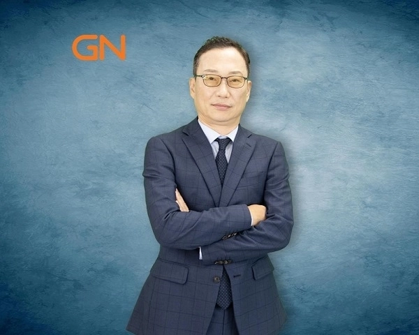 지엔히어링코리아 김기업 대표