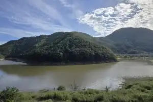 가뭄 벗어난 강릉, 일상회복에 ‘속도’
