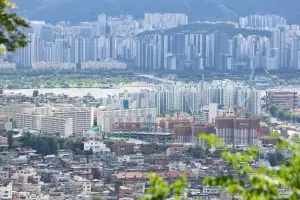 주택 매수 상위 10명이 6년간 4000채 ‘싹쓸이’