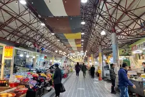 서울 중구 “명절 준비는 전통시장에서”…최대 2만원 온누리상품권