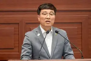 조용진 경북도의원, 혁신도시·아동안전·고졸인재·교육협력경북 미래 4대 과제 제시