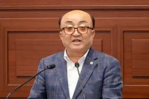 김홍구 경북도의원 “소방공무원 비상대기숙소는 ‘복지 아닌 필수 행정’”… 도정질문서 소방관 비상대기숙소 확대 촉구