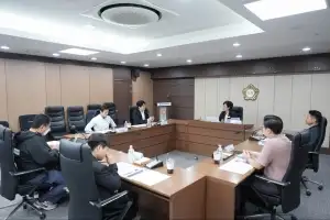 이용아 노원구의원, 미래성장산업 육성 위한 전문가 간담회 개최