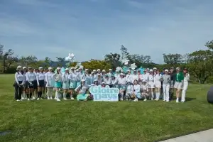테일러메이드, 퍼팅 레슨 등 다양한 행사 및 교류로 ‘글로리데이즈’ 마무리