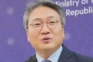 文정부 주유엔 차석대사 맡았던 배종인… 이례적으로 재임명