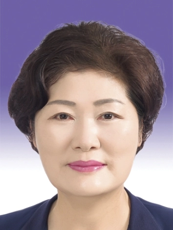 남영숙 경북도의원