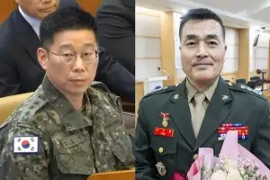 계엄 때 항명→국가유공자…박정훈·조성현 등 ‘헌법수호장병’ 포상