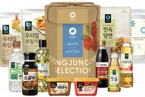가성비·실용성에 웰빙 트렌드까지 담아