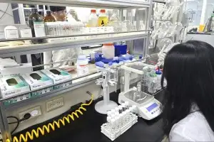 고부가 제품 생산 강화하는 애경케미칼… 지속가능성 확보