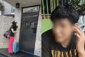 “이렇게 잘생긴 사람 처음”…일면식 없는 男 찾아가 청혼한 60대女