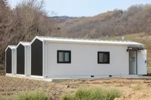 아직도 4257명 임시주택에…경북산불 이재민 7개월째