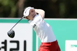 이다연, KLPGA 투어 사상 첫 메이저 4승 도전…‘헤런스픽’ 공략 성공 여부가 우승 가를 듯