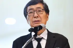 ‘DJ 차남’ 김홍업 김대중평화센터 이사장 별세